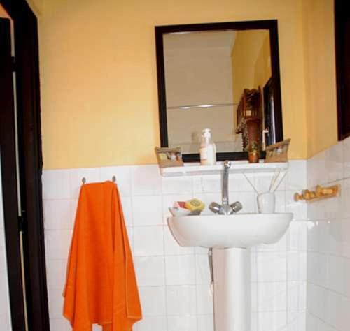 Riad Pegase Tazentout Azougar Zimmer foto